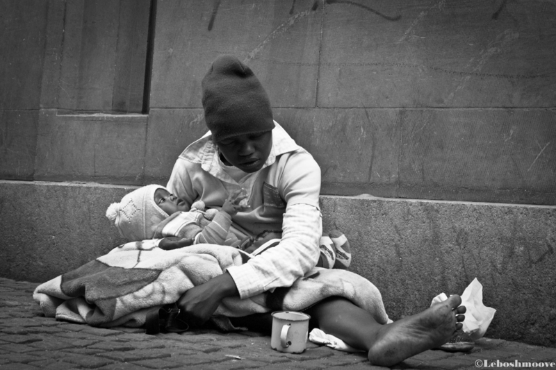 When Life Does Not Give You A Lemon