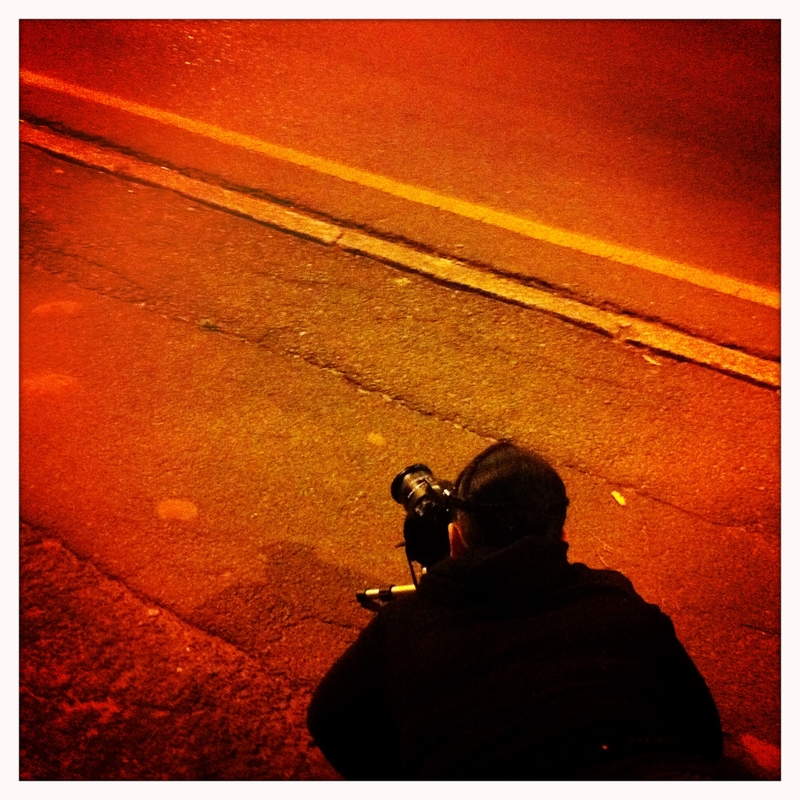 Exploring Photography