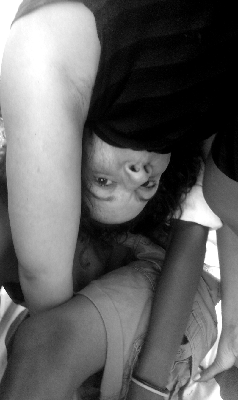 We Hosted an American