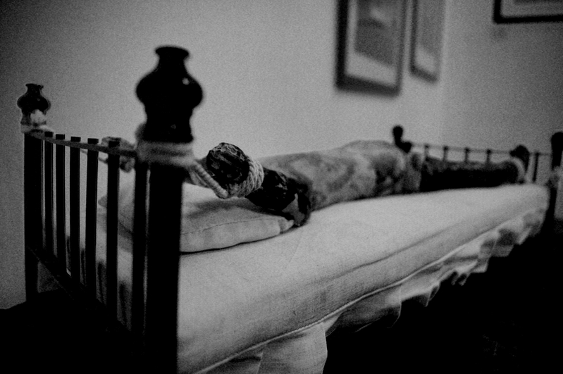 Play-Play by Philippe Bousquet