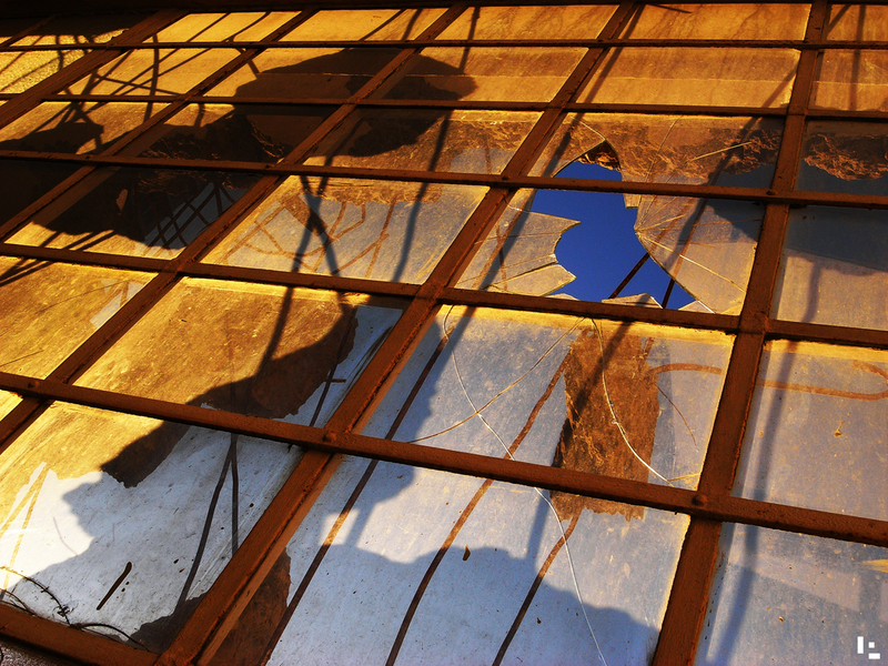 A window to the future