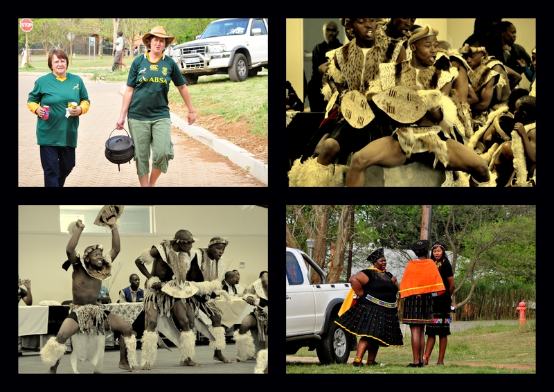 Heritage celebrated.....!