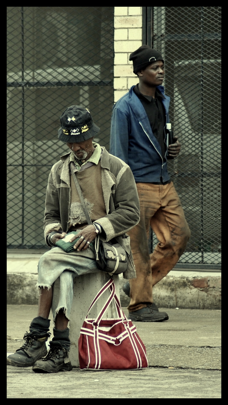 Once upon a time....I was