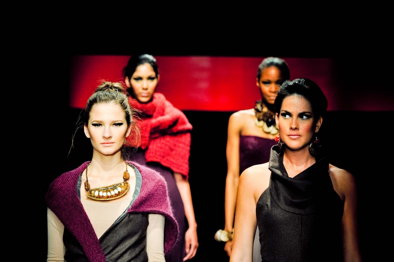 SA Fashion Week