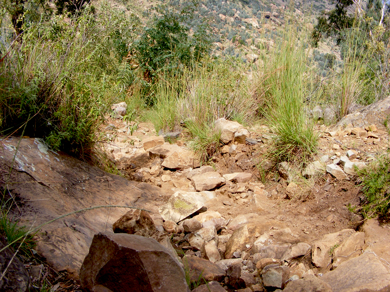 TravellingMan | Thaba-Bosiu [7]