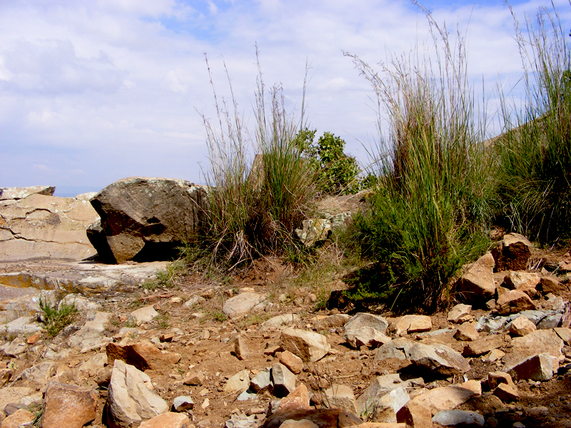 TravellingMan | Thaba-Bosiu [8]