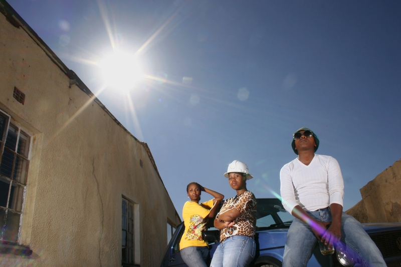 SUN SHINING DAYS ARE HERE!!!