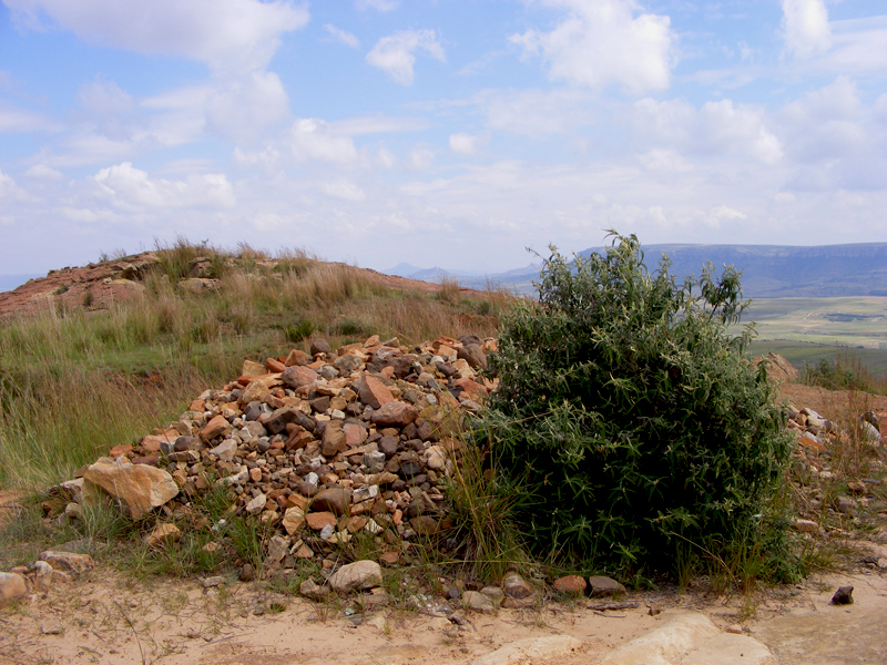 TravellingMan | Thaba-Bosiu [9]