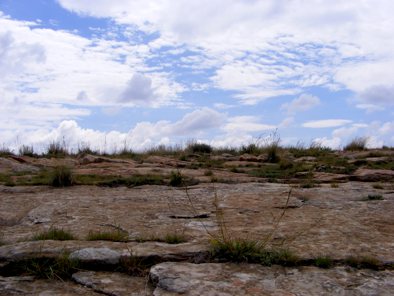 TravellingMan | Thaba-Bosiu [10]