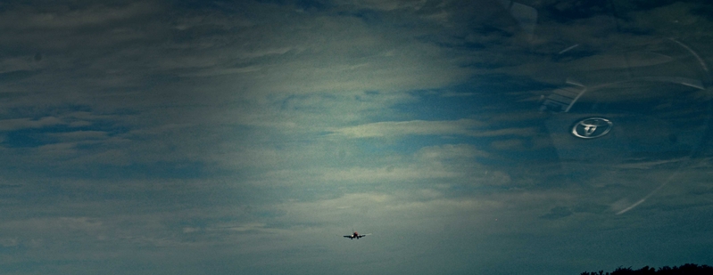 Approaching King Shaka