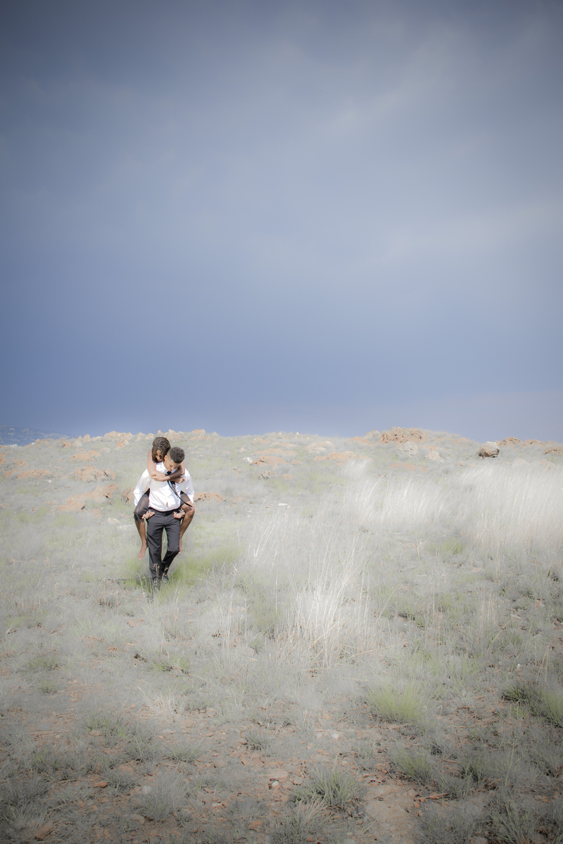 Love in a hopeless place