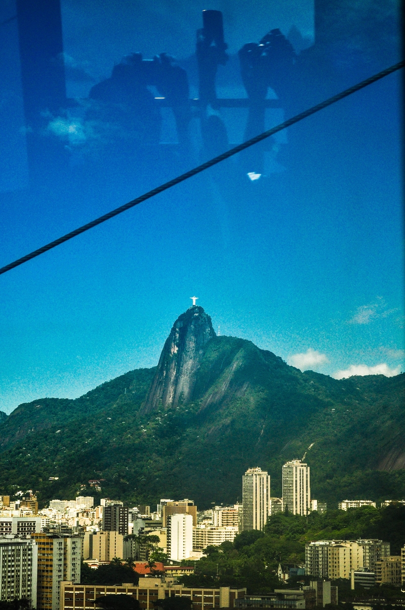 Rio - Christo Redento