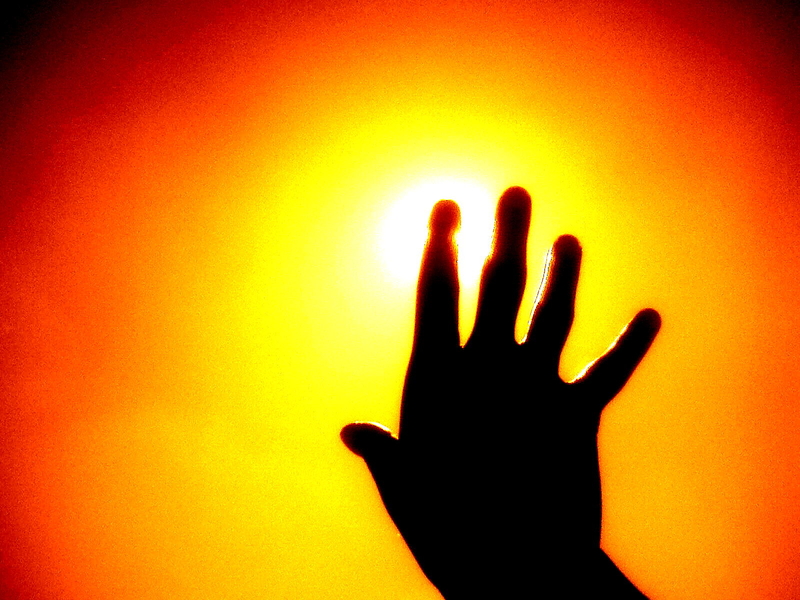 Chasing Ghosts - Lingering Feelings