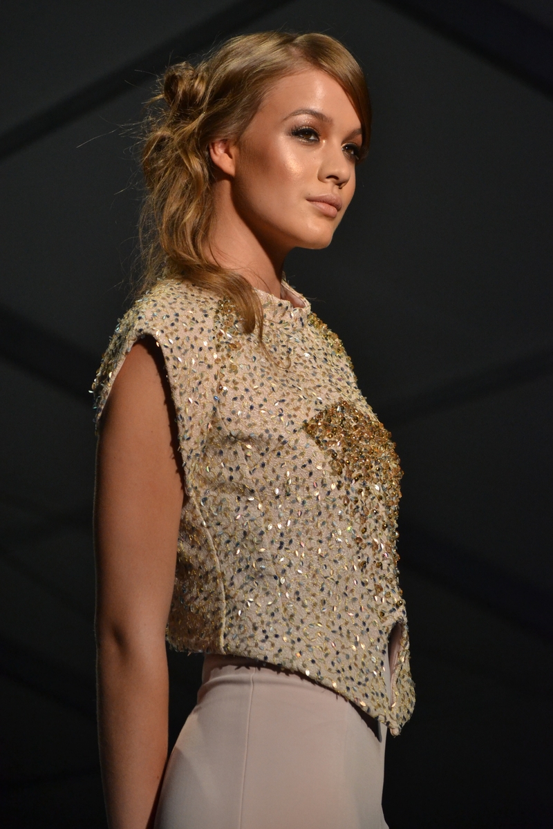 Joburg Fashion week