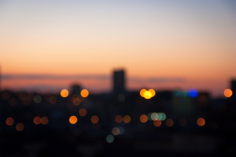 This City Ain't The Same Without You