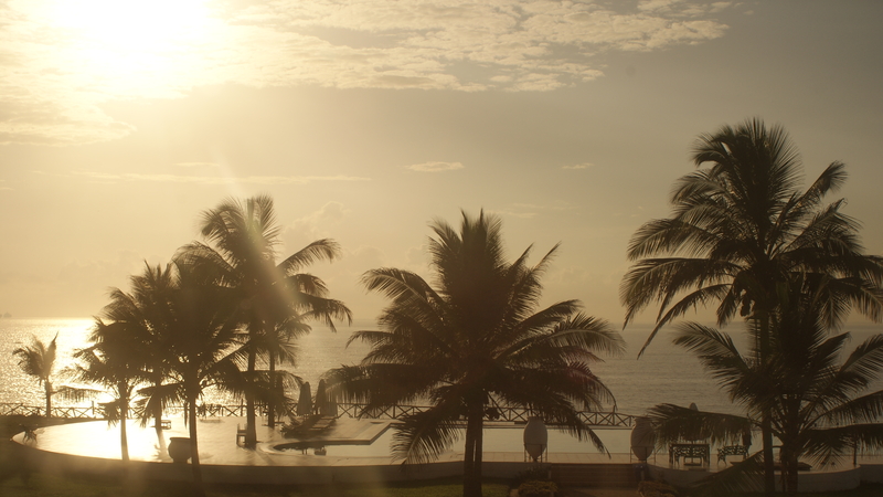 Good Morning Dar es Salaam