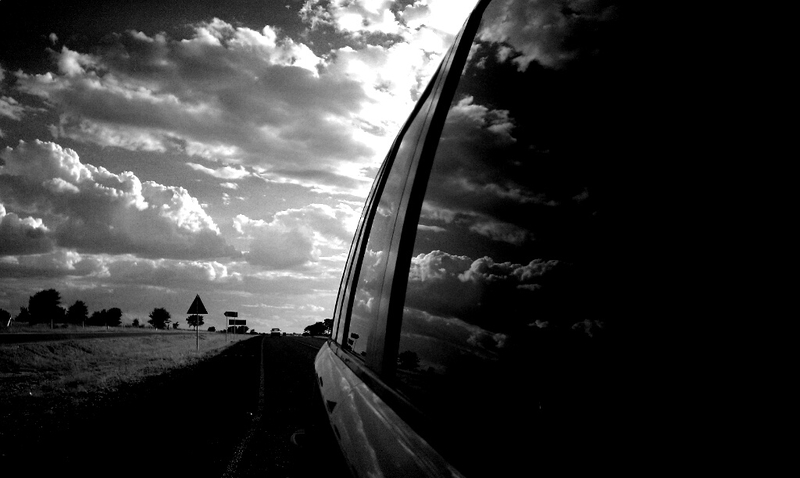 Indlela Ibuzwa kwabaphambili