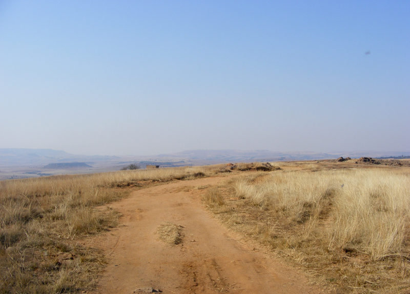 TravellingMan | Taung [1]