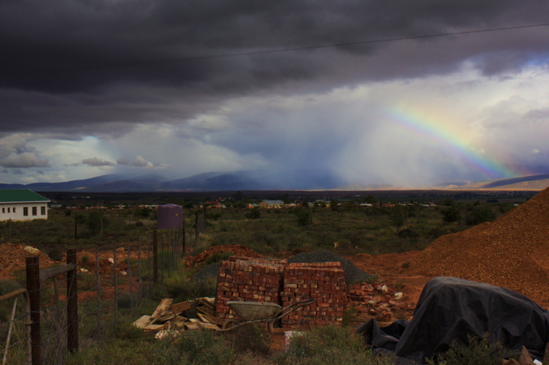 Where is that pot of gold?
