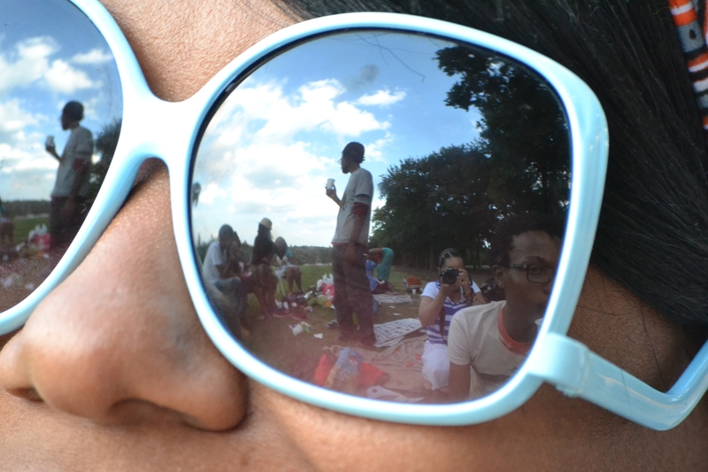 Memories are forever.