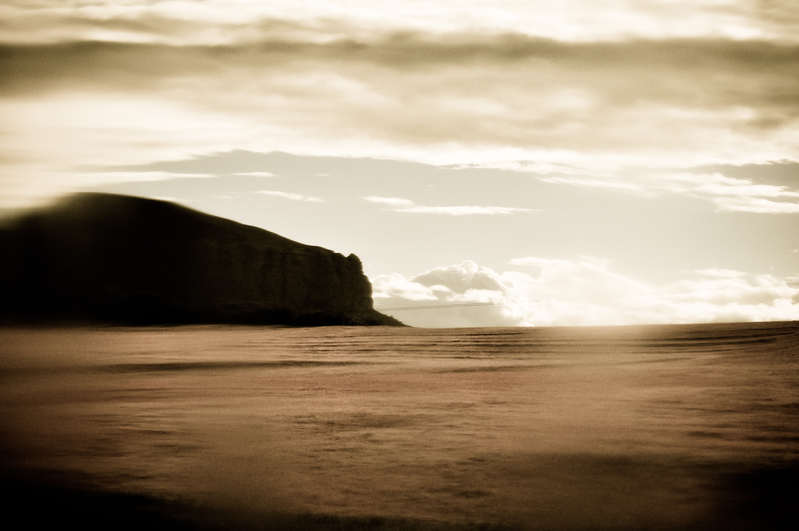 Familiar sights #2......