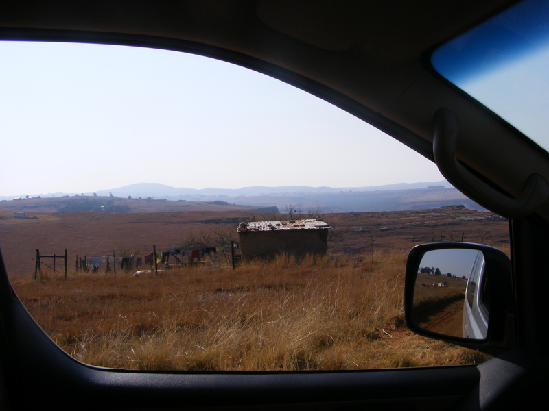 TravellingMan | Taung [2]