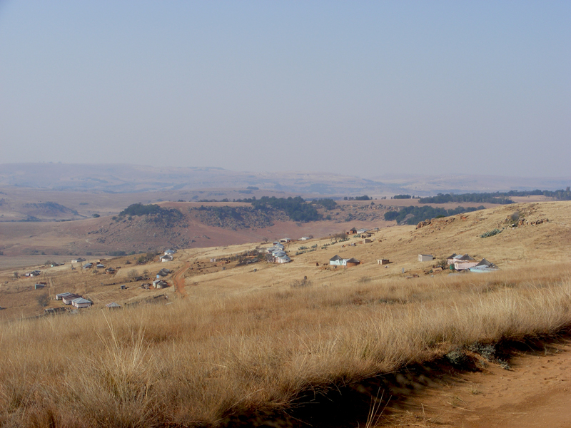 TravellingMan | Taung [3]