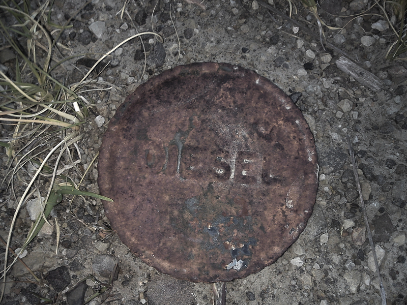 DIESEL [without the style lab]