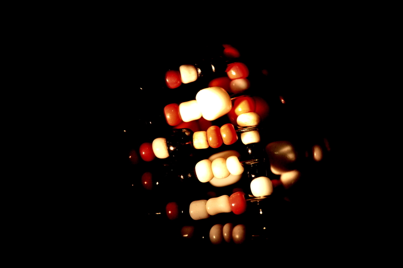 1st Attempt - revese-lense