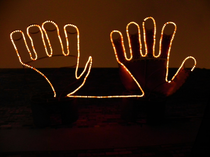 2 FIVES are better than 1