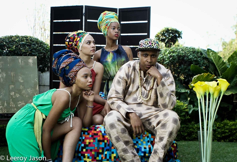 Grass is always Greener on the other Side