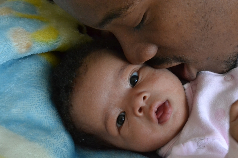 Today I celebrate...