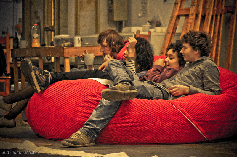 TEDxCPT Chillingness