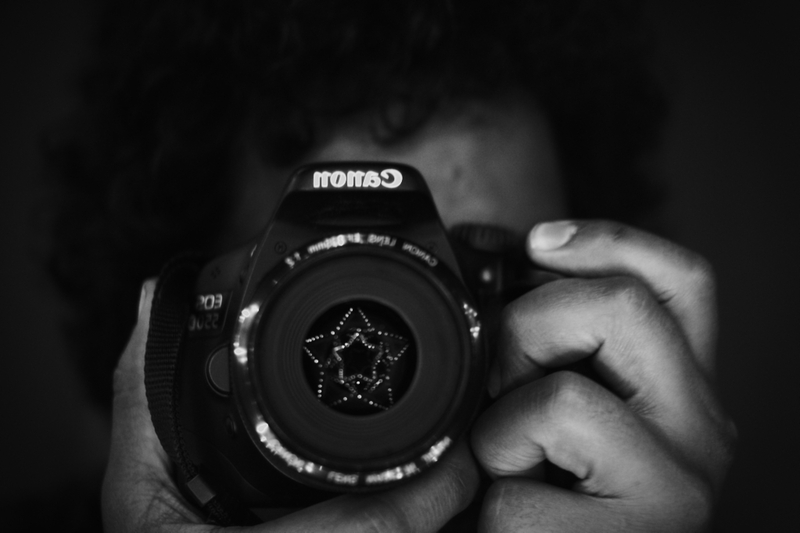 In the great elephant's lair