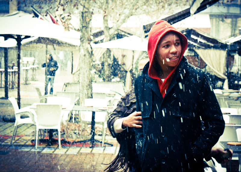 Flakes
