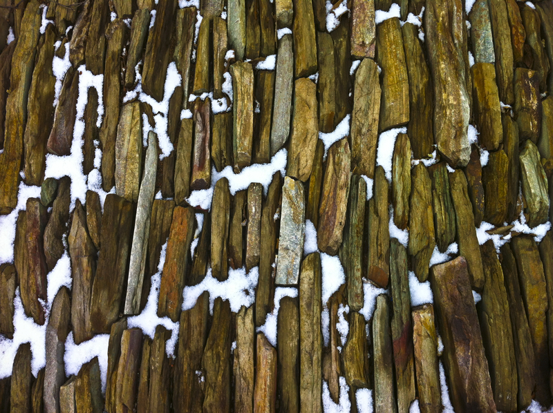 snowed under
