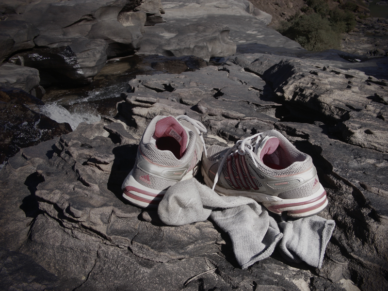 TravellingMan | Tsitsa -- Where the Gods Tread