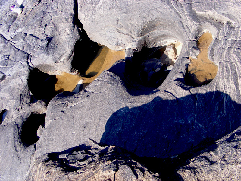 TravellingMan | Tsitsa -- Where the Gods Tread