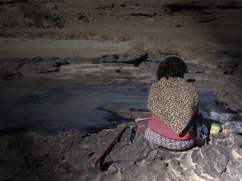 TravellingMan | Tsitsa -- Where the Gods Tread