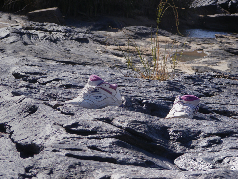 TravellingMan | Tsitsa -- Where the Gods Tread