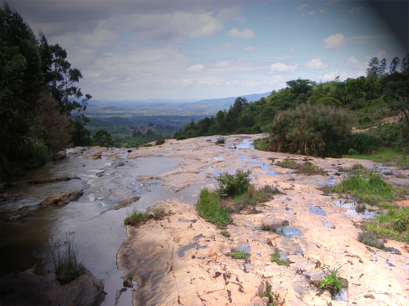 TravellingMan | Swaziland