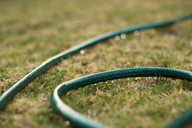 Making Greener pastures