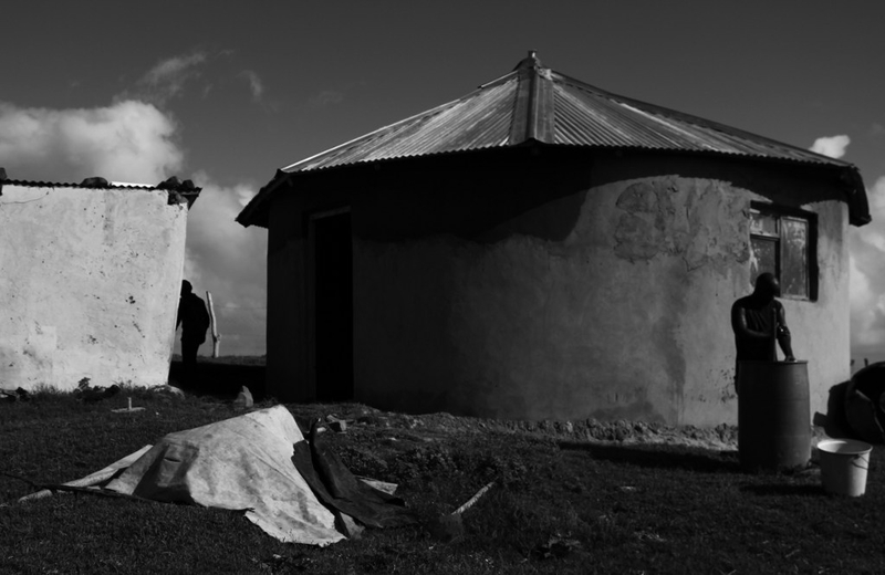 People and their gods