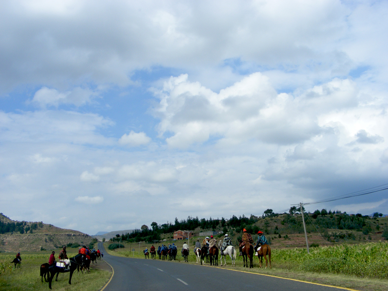 TravellingMan | Semongkong [2]