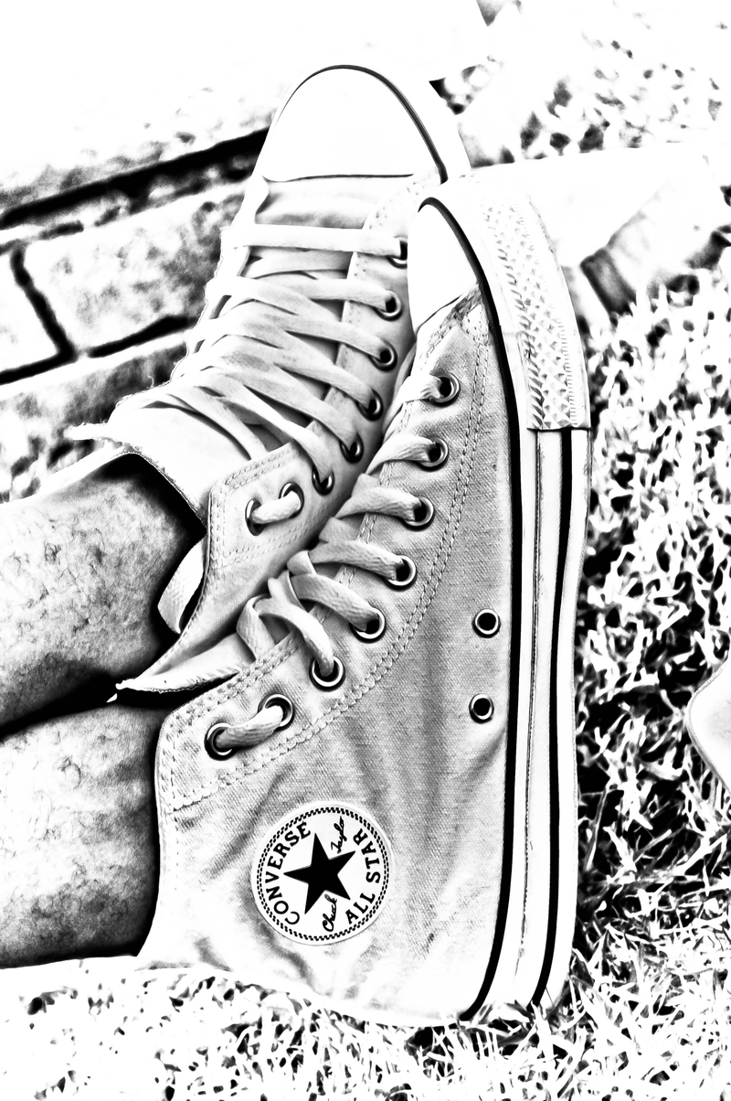 Converse All Star
