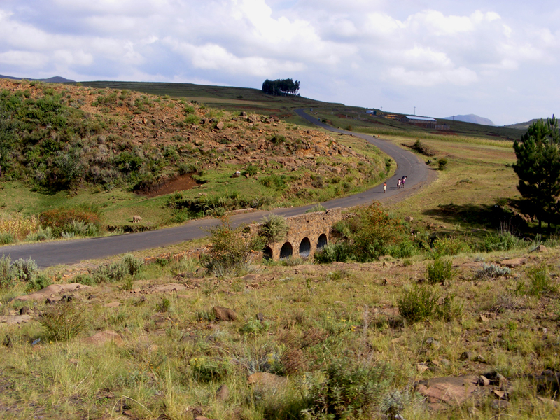 TravellingMan | Semongkong [3]