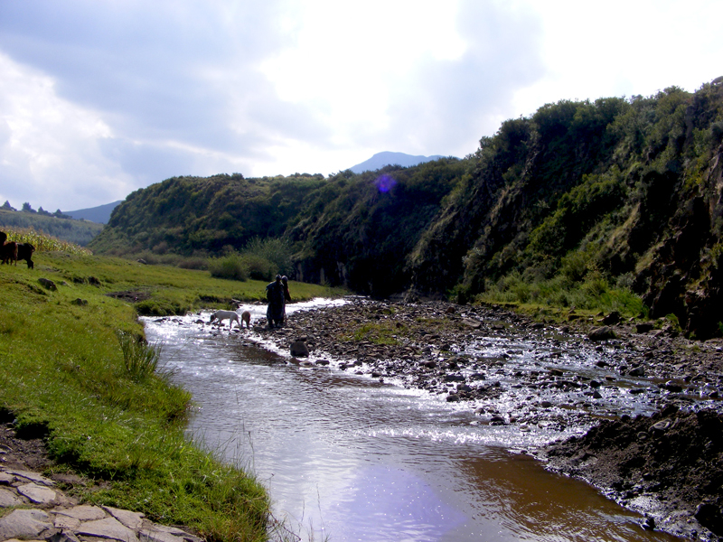 TravellingMan | Semongkong [5]