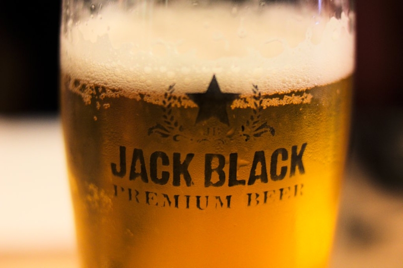 These are a few of my favourite things