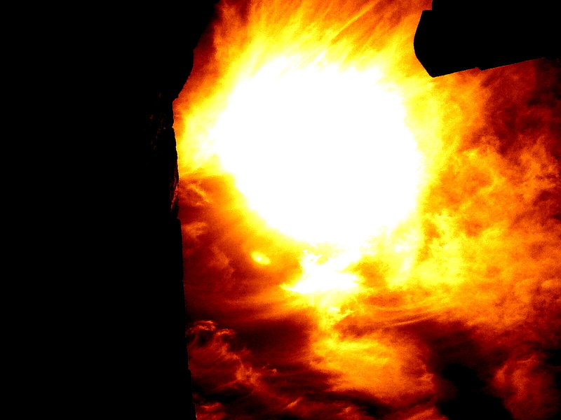 Kuba Mnyama Kakhulu Uma Sekzokhanya