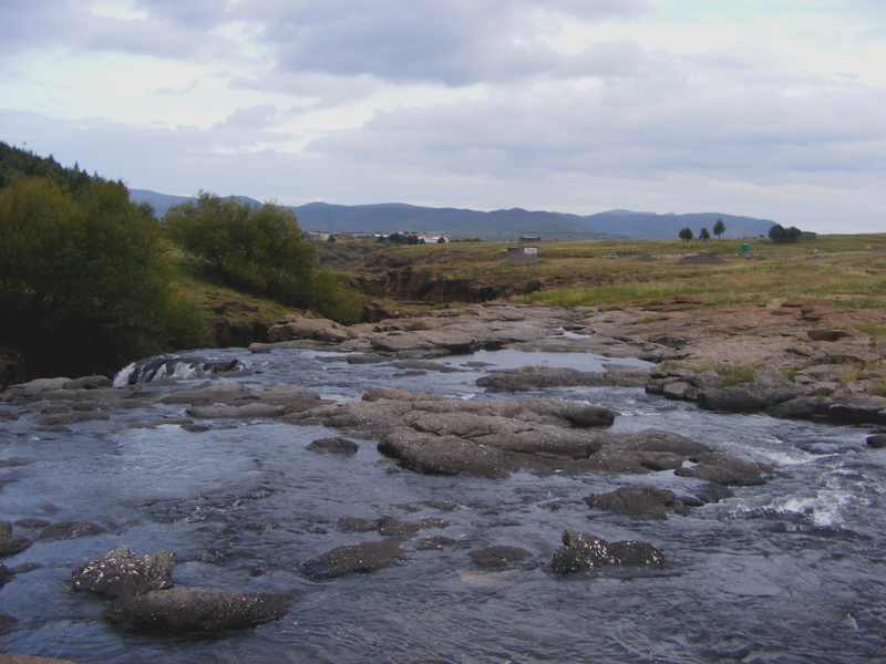 TravellingMan | Semongkong [10]